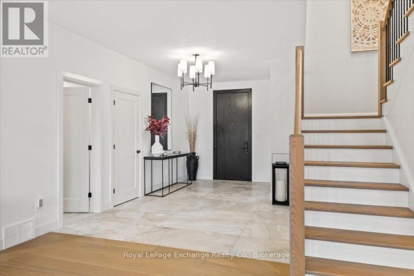 Bedroom 2 - 956 Bogdanovic Way, Huron Kinloss, ON N2Z0H4 Photo 4