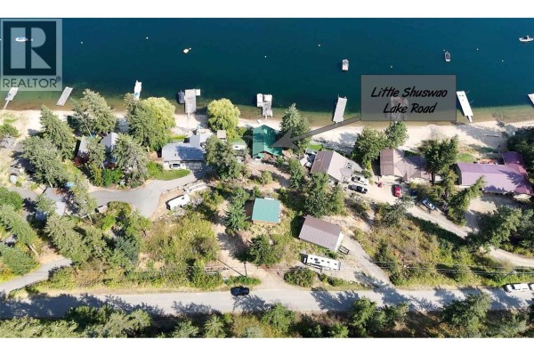 Loft - 957 Little Shuswap Lake Road, Chase, BC V0E1M2 Photo 5