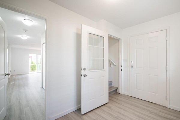 Bedroom 3 - 9570a Hazel Street, Chilliwack Proper East, Chilliwack, BC V2P5N9 Photo 5