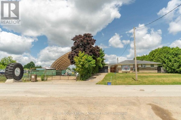 9572 Sideroad 17 Road, Erin, ON, photo 2
