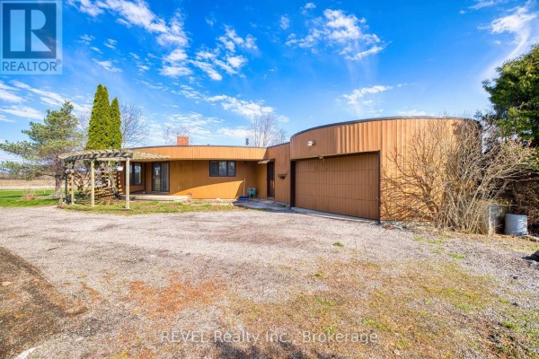 Kitchen - 9572 Sodom Road, Niagara Falls, ON L2G0S7 Photo 5