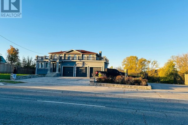 Residential for sale at 9574 The Gore Road, Brampton, ON - MLS® N8uQ3M
