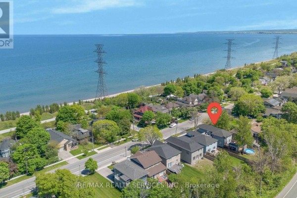 958 Beach Boulevard, Hamilton, ON, photo 2