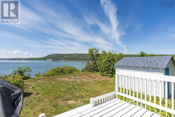 3pc Bathroom - 958 Granville Road, Victoria Beach, NS B0S1K0 Photo 2
