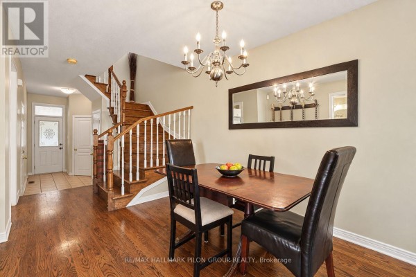 Recreational, Games room - 958 Markwick Crescent, Ottawa, ON K4A4J2 Photo 5