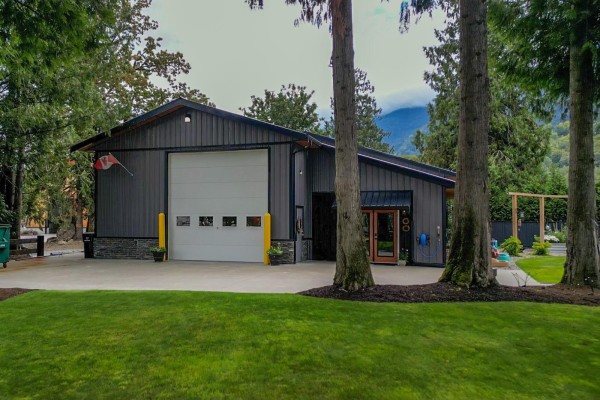 Pantry - 9586 Mcmillan Road, Rosedale, Rosedale, BC V0X1X2 Photo 4