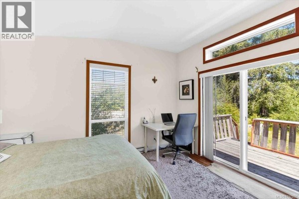 Bedroom - 9589 Comox Trail, Port Alberni, BC V9Y8N8 Photo 4