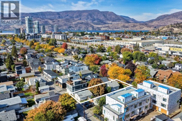 Residential for sale at 959 Coronation Avenue, Kelowna, BC - MLS® HoyIHg