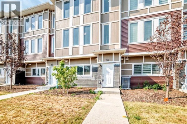 Office - 96, 145 Chelsea Mews, Chestermere, AB T1X3H1 Photo 2