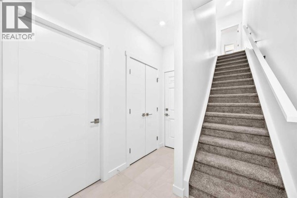 Living room - 96, 145 Chelsea Mews, Chestermere, AB T1X3H1 Photo 3