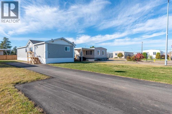 Laundry room - 96, 5308 57 Street, Lloydminster, AB T9V2A3 Photo 4