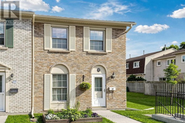 96 - 580 Eyer Drive, Pickering, ON, photo 2