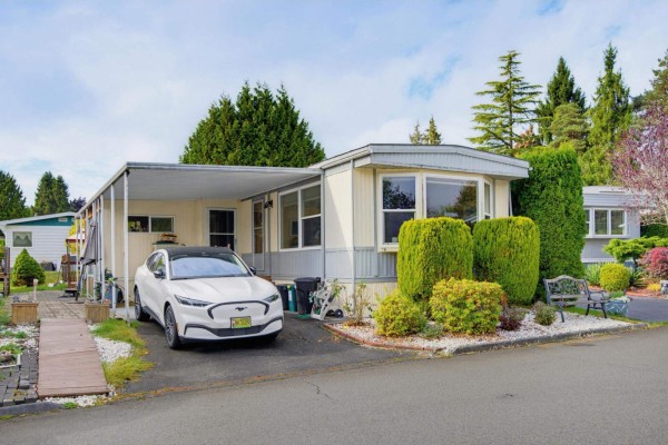 96 15875 20 Avenue, Surrey