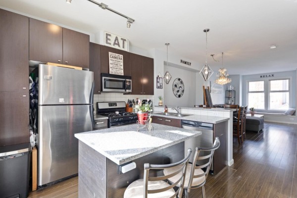 96 18777 68a Avenue, Surrey, BC V4N0Z7 Photo 5