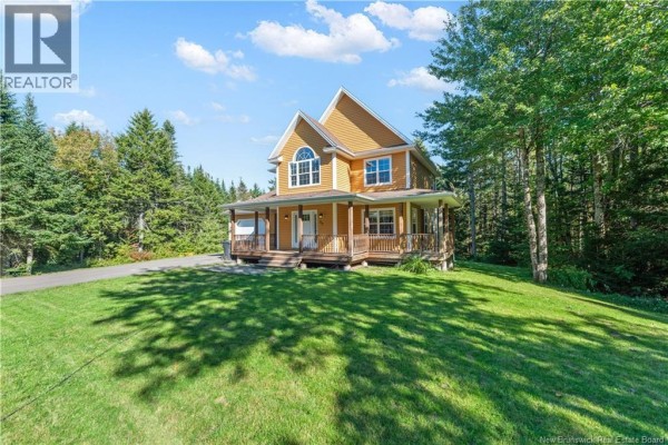 5pc Ensuite bath - 96 Aboujagane, Memramcook, NB E4K3P6 Photo 2