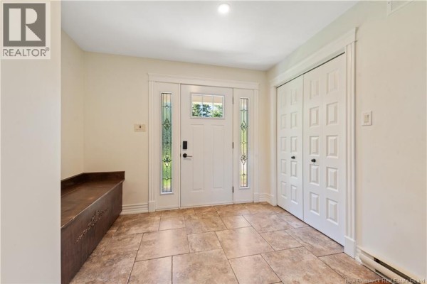 4pc Bathroom - 96 Aboujagane, Memramcook, NB E4K3P6 Photo 3