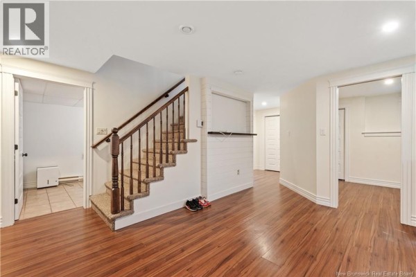 Bedroom - 96 Aboujagane, Memramcook, NB E4K3P6 Photo 5