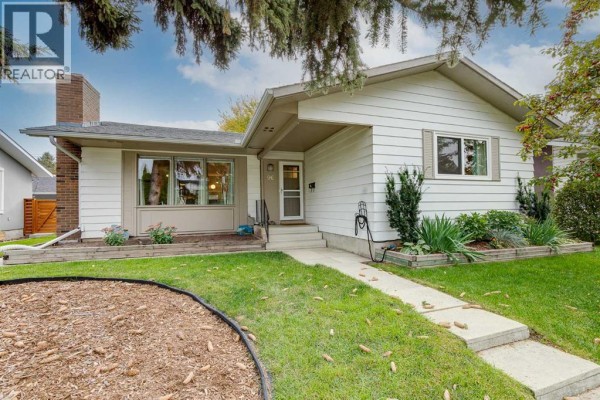 Residential for sale at 96 Alderwood Close Se, Calgary, AB - MLS® wyJTgH