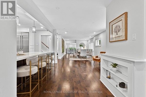 Utility room - 96 Ava Road, Toronto, ON M6C1W1 Photo 5