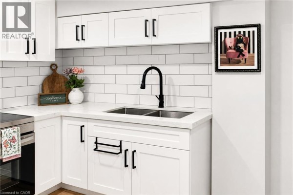 96 Balsam Avenue S Unit# Basement, Hamilton, ON L8M3B3 Photo 5