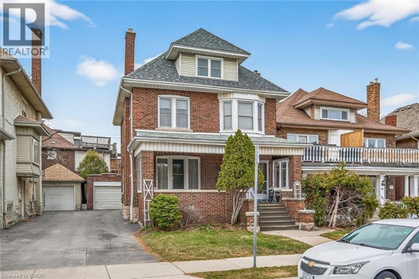 96 Barnesdale Boulevard S, Hamilton, ON, photo 2