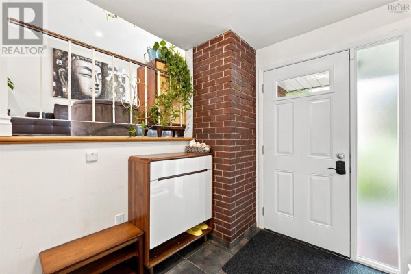 2pc Bathroom - 96 Bayview Road, Halifax, NS B3M1L3 Photo 5