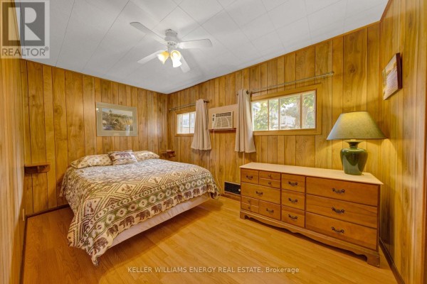 Bedroom 2 - 96 Bishop Lane, Prince Edward County, ON K0K1A0 Photo 4