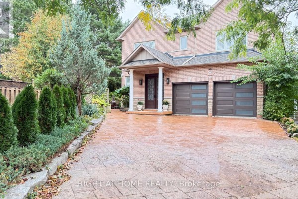 Residential for rent at 96 Bradgate Drive, Markham, ON - MLS® YQrw5s