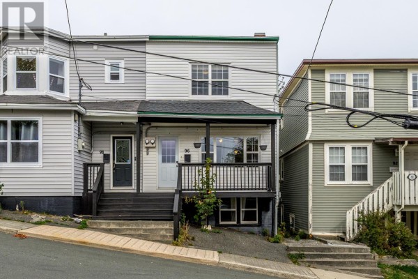 96 Brazil Street, St  John S, NL, photo 2