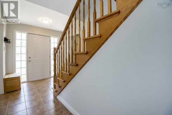Dining room - 96 Bushmill Court, Upper Tantallon, NS B3Z0H1 Photo 4