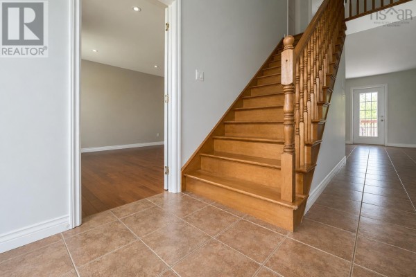 Mud room - 96 Bushmill Court, Upper Tantallon, NS B3Z0H1 Photo 5