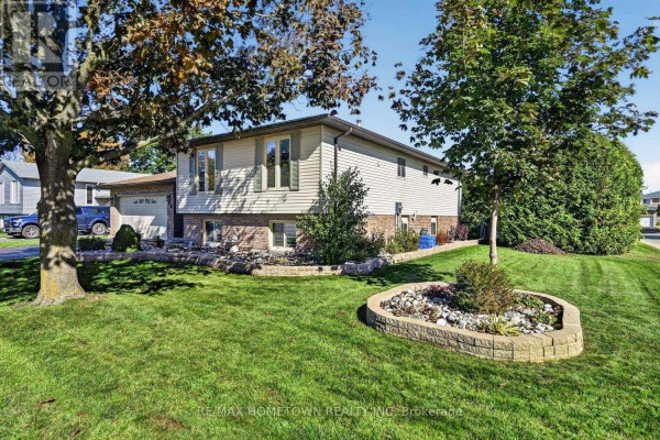 Kitchen - 96 Cambridge Crescent, Brockville, ON K6V6L8 Photo 5