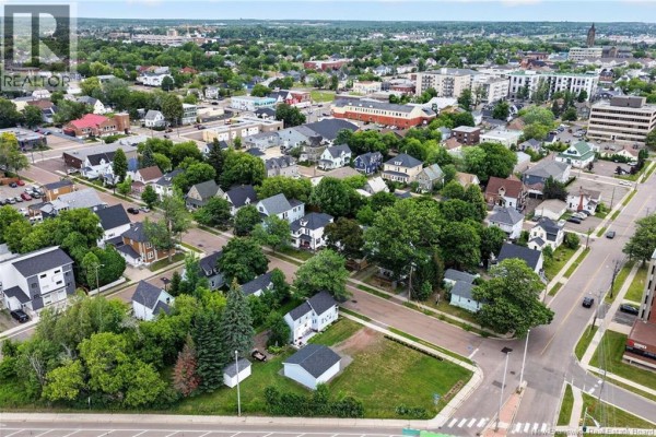 96 Cornhill Street, Moncton, NB E1C6K8 Photo 4