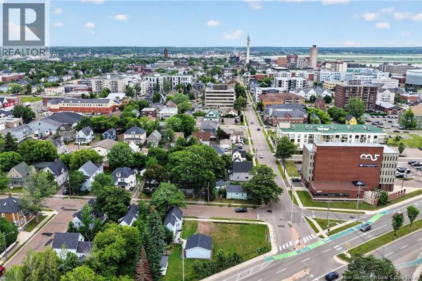 96 Cornhill Street, Moncton, NB E1C6K8 Photo 5
