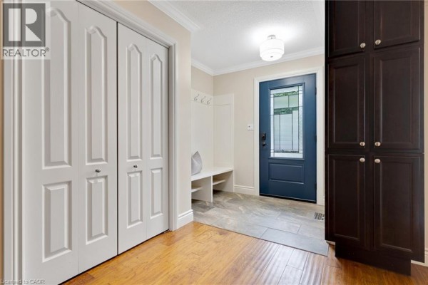 Recreation room - 96 Endeavour Drive, Cambridge, ON N3C4C1 Photo 5