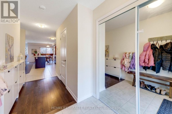 Primary Bedroom - 96 Esther Crescent S, Thorold, ON L3B0G3 Photo 3