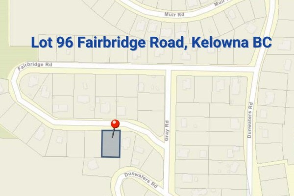 96 Fairbridge Road, Kelowna, BC V1Z3W3 Photo 4