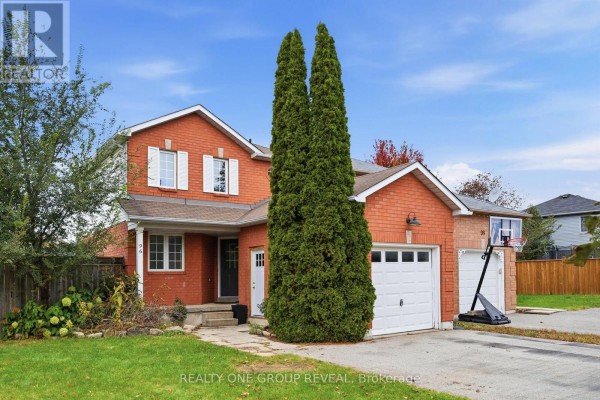 96 Firwood Avenue, Clarington