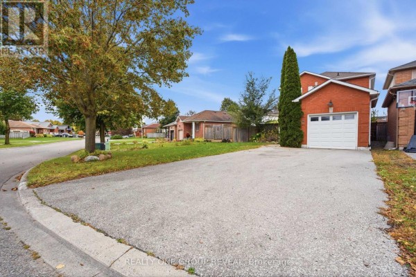 Kitchen - 96 Firwood Avenue, Clarington, ON L1E3B3 Photo 3