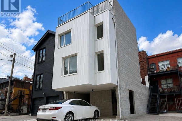 96 Harbord Street, Toronto, ON, photo 2