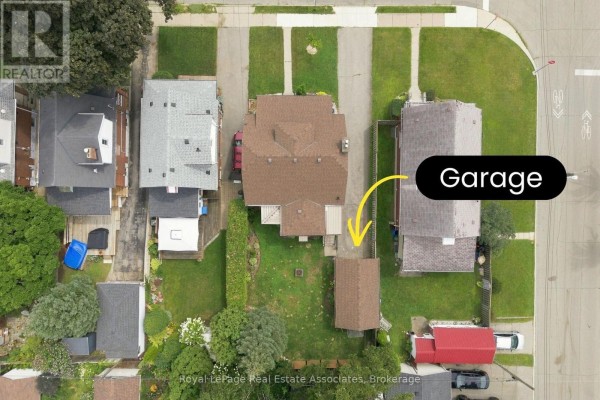 96 Huxley Avenue S, Hamilton, ON, photo 2