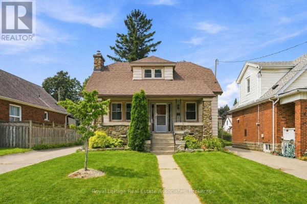 96 Huxley Avenue S, Hamilton, ON, photo 3