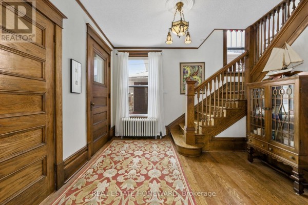 Living room - 96 James Street W, Cobourg, ON K9A2K2 Photo 4