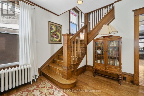 Kitchen - 96 James Street W, Cobourg, ON K9A2K2 Photo 5