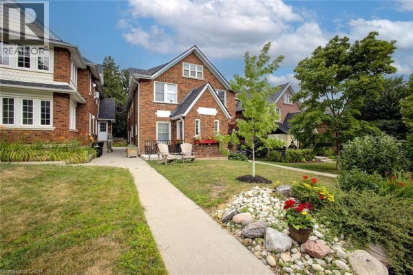 96 John Street W Unit# Main, Waterloo, ON, photo 2