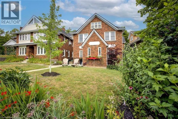 96 John Street W Unit# Main, Waterloo, ON, photo 3