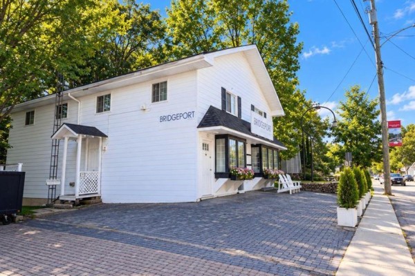 Bedroom - 96 Joseph Street, Muskoka Lakes, ON P0B1J0 Photo 2
