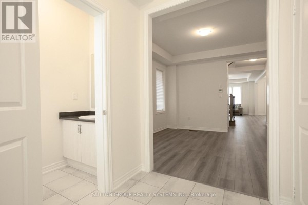 Eating area - 96 Kenesky Drive, Hamilton, ON L8B1Y4 Photo 4