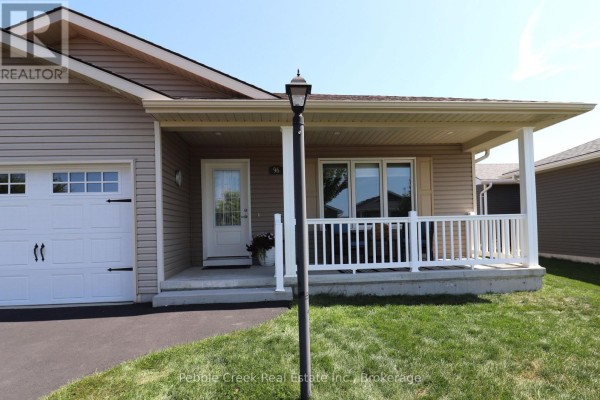 96 Lake Breeze Drive, Ashfield Colborne Wawanosh, ON, photo 2
