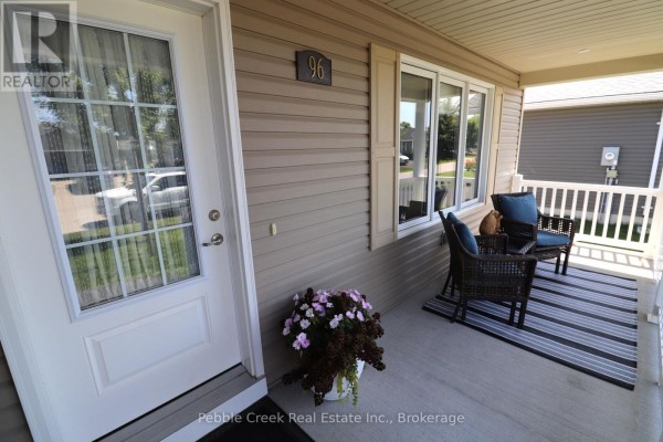 96 Lake Breeze Drive, Ashfield Colborne Wawanosh, ON, photo 3